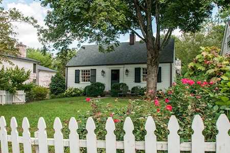 108 Pembroke Ave Nashville, TN 37205
