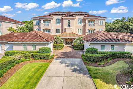 8604 San Marcello Dr. #102 Myrtle Beach, SC 29579