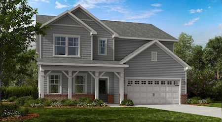 225 Longwall Drive Holly Springs, NC 27540