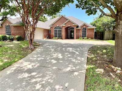 7616 Aubrey Lane North Richland Hills, TX 76182