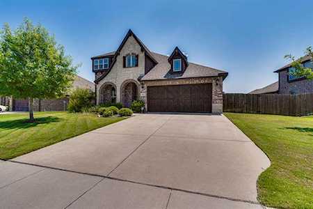 514 Sagebrush Lane Waxahachie, TX 75165