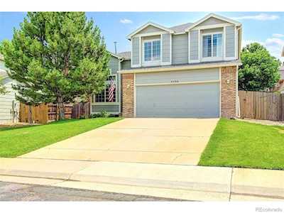 5596 S Valdai St Aurora, CO 80015