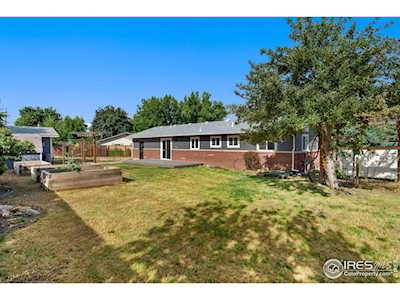 1032 Fuschia Ct Loveland, CO 80537