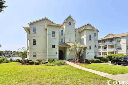 4433 Eastport Blvd. #K6 Little River, SC 29566
