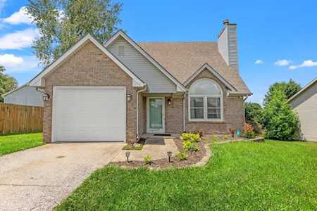 1468 Equine Way Frankfort, KY 40601