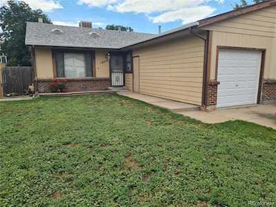 14255 E Montana Circle #B Aurora, CO 80012