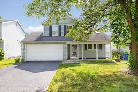 3300 Draycott Court Reynoldsburg, OH 43068