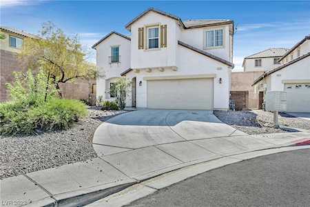 5223 Cardinal Flower Ct North Las Vegas, NV 89081