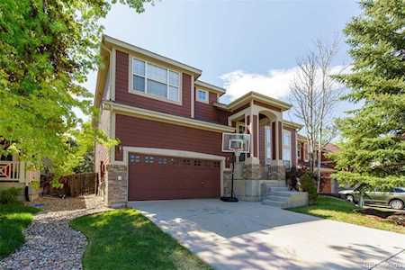 11223 Plover Circle Parker, CO 80134