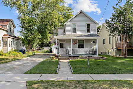 112 Prospect Ave Oshkosh, City of Oshkosh, WI 54901