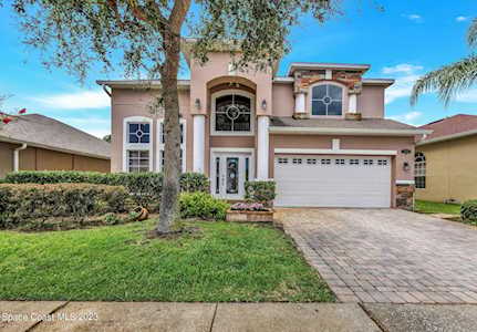 1828 Tullagee Avenue Melbourne, FL 32940