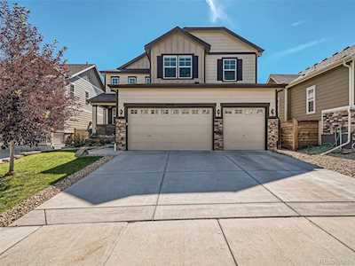 7418 S Pennsylvania St Littleton, CO 80122