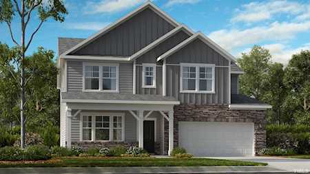 2757 Nettles Ridge Way Fuquay Varina, NC 27526
