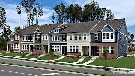 2556 Hutch Lane Apex, NC 27523