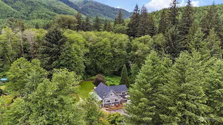 2453 State Highway 7 Mineral, WA 98355