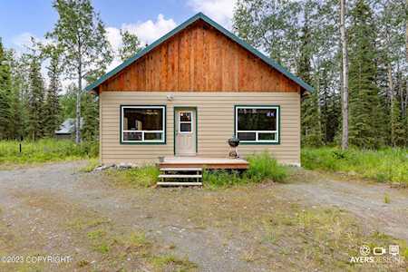 51435 Tusty Ave Kasilof, AK 99610