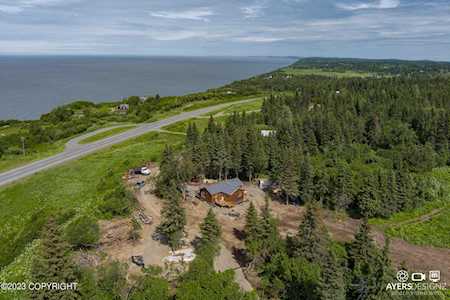 74255 Sterling Hwy Ninilchik, AK 99639