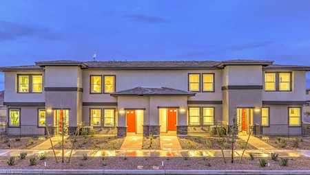 1107 Scarlet Sparrow St #Lot 513 Henderson, NV 89011