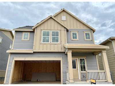 2607 Painted Turtle Ave Loveland, CO 80538