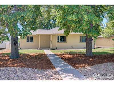 1026 23rd St Greeley, CO 80631