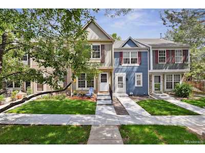 8214 S Fillmore Way Centennial, CO 80122