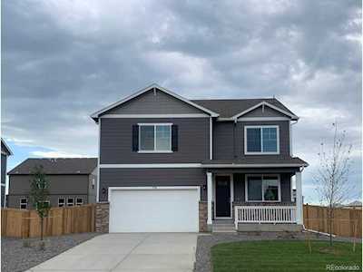 3770 Catmint St Wellington, CO 80549