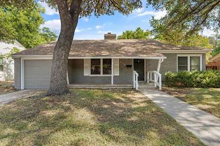 6336 Darwood Avenue Fort Worth, TX 76116