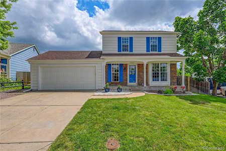 19504 E Brunswick Dr Aurora, CO 80013