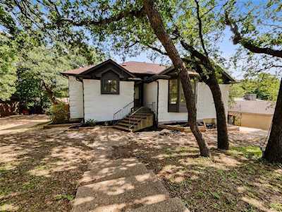 4404 Rain Forest Drive Arlington, TX 76017