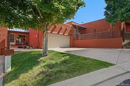2614 Thrush Grove Colorado Springs, CO 80920