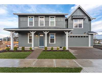 27554 SW Ponderosa AVE Wilsonville, OR 97070