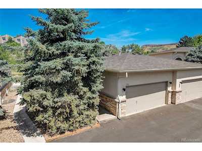710 Elm Cir Golden, CO 80401