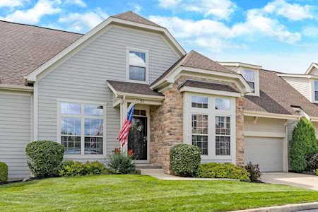 51 Murphys View View Powell, OH 43065