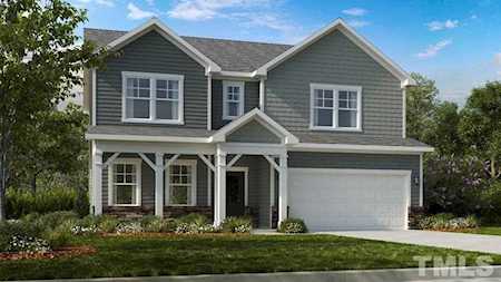 2720 Nettles Ridge Way Fuquay Varina, NC 27526