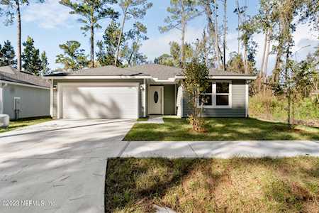8376 Hewitt ST Jacksonville, FL 32244