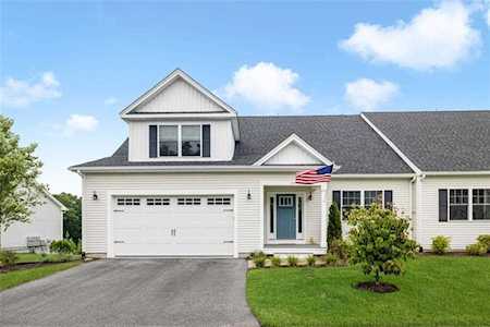 83 Silas Hill Way #83 Exeter, RI 02822