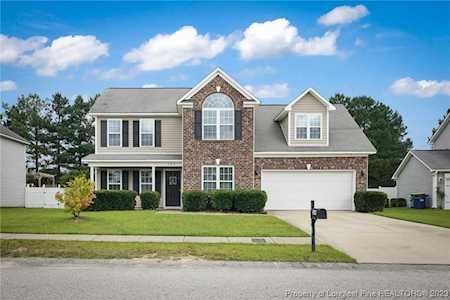 369 Fairfield Circle Raeford, NC 28376