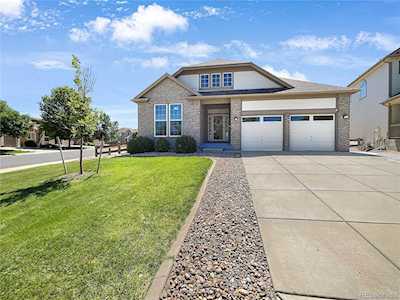11377 S Lost Creek Circle Parker, CO 80138