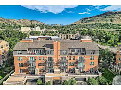 640 11th St Golden, CO 80401