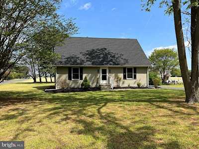 128 Tracy Circle Laurel, DE 19956
