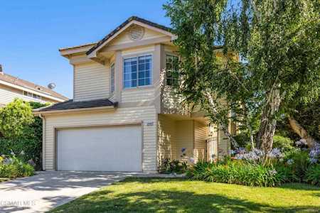 12440 Alderglen St Moorpark, CA 93021