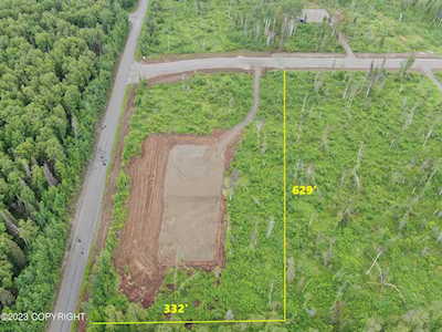 31246 S Salmon Alley St Talkeetna, AK 99676