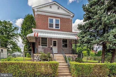 419 Saint Marys St Phoenixville, PA 19460
