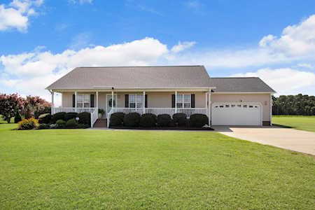105 Serenity Pointe Drive Selma, NC 27576