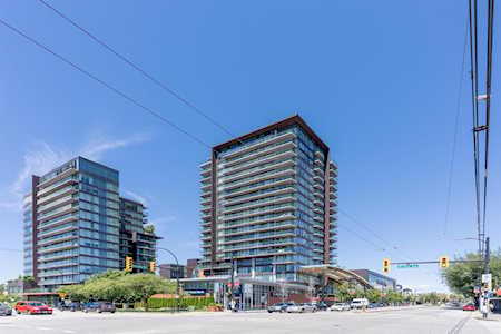 8555 Granville Street #1107 Vancouver, BC V6P 0C3