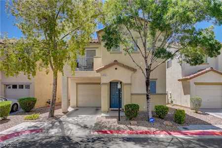 4253 Sparrow Springs Ct Las Vegas, NV 89129