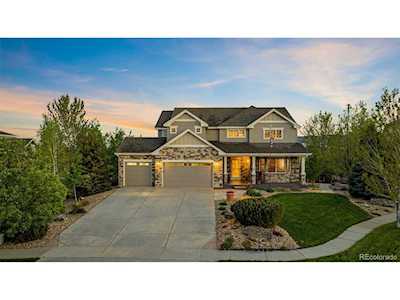 17456 W 77th Pl Arvada, CO 80007