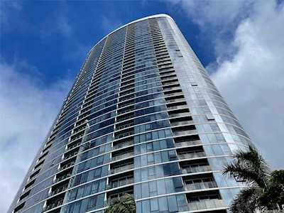 1296 Kapiolani Boulevard #1703 Honolulu, HI 96814