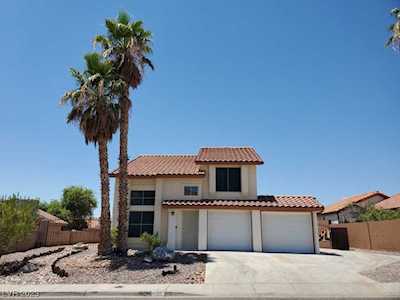 3105 Palo Verde Dr Laughlin, NV 89029