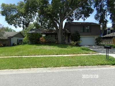 16608 Foothill Dr Tampa, FL 33624